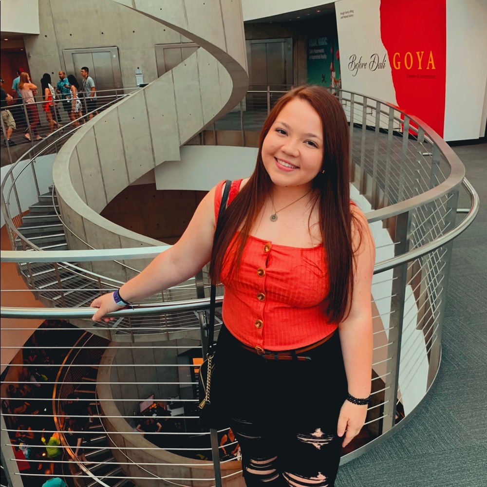 Meet your Posher, Lluvia